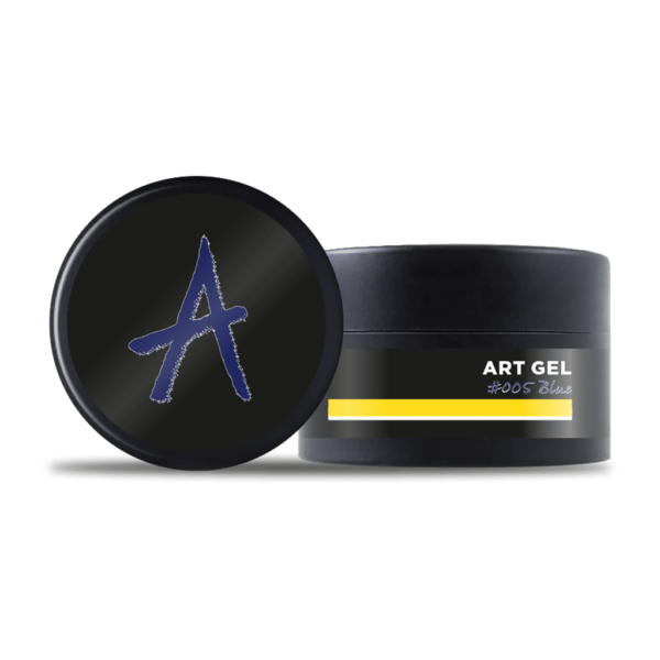 ART GEL #004 BLUE 7GR